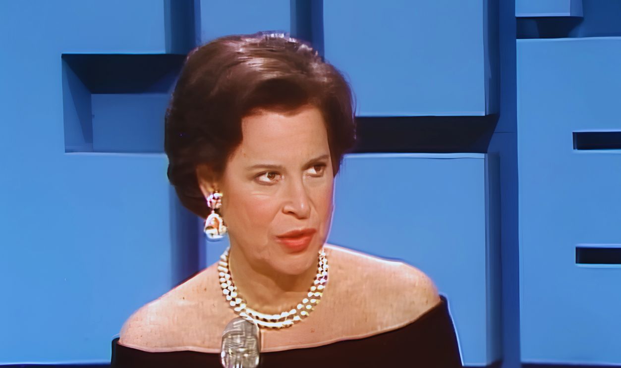 Screenshot from To Tell the Truth (1956-)
