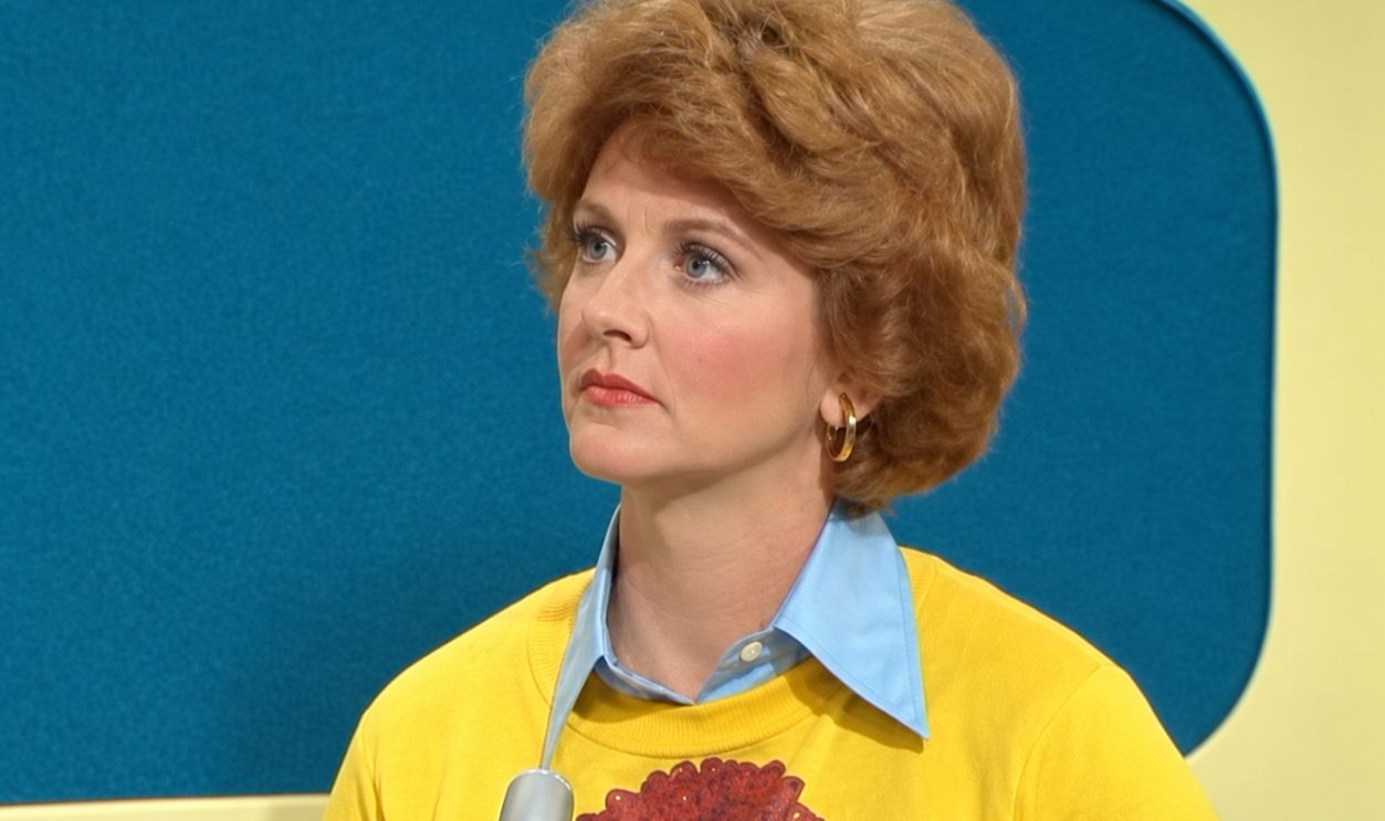 Screenshot from Match Game (1962-)