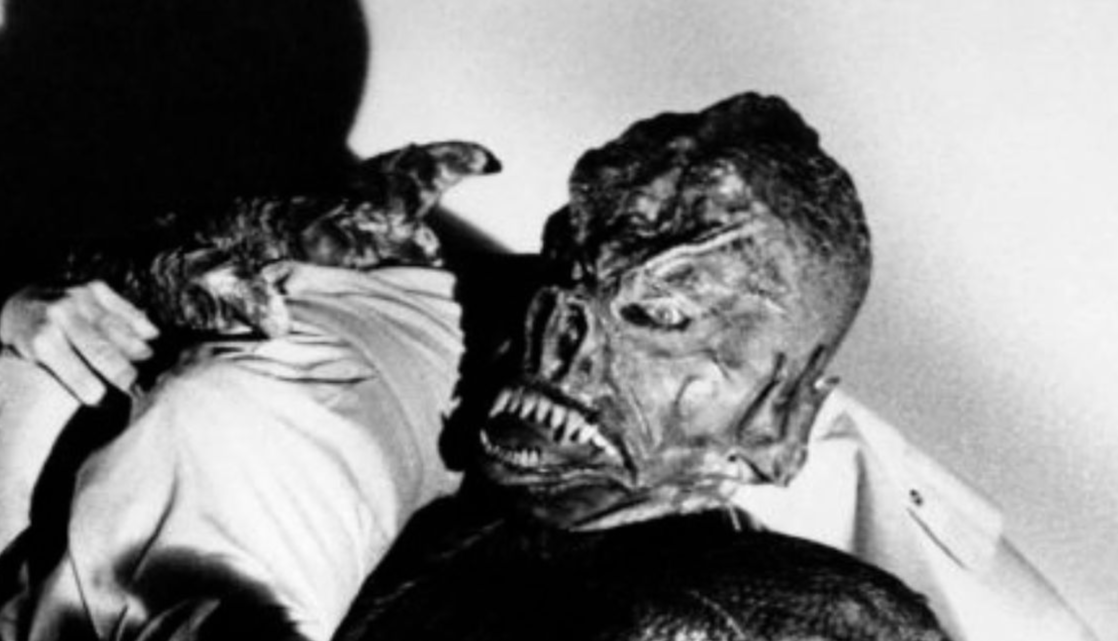 The Monster From It! The Terror From Beyond Space (1958)