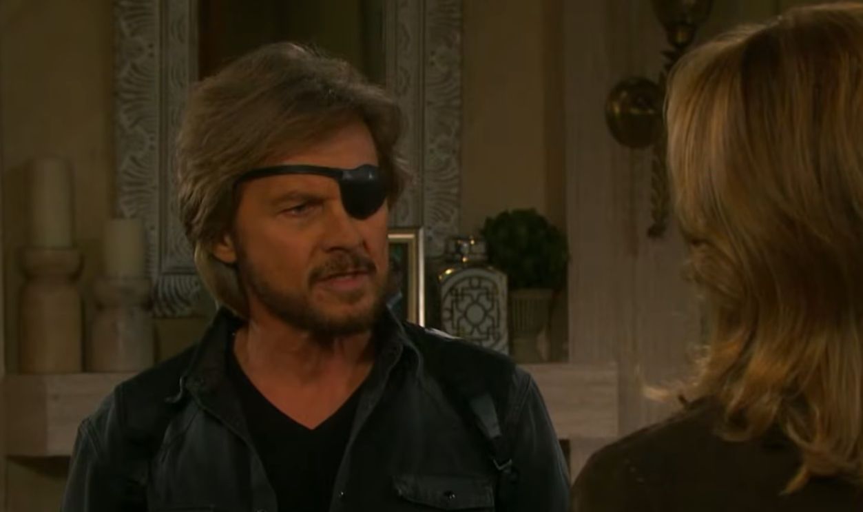 Screenshot from Days of Our Lives (1965–present)