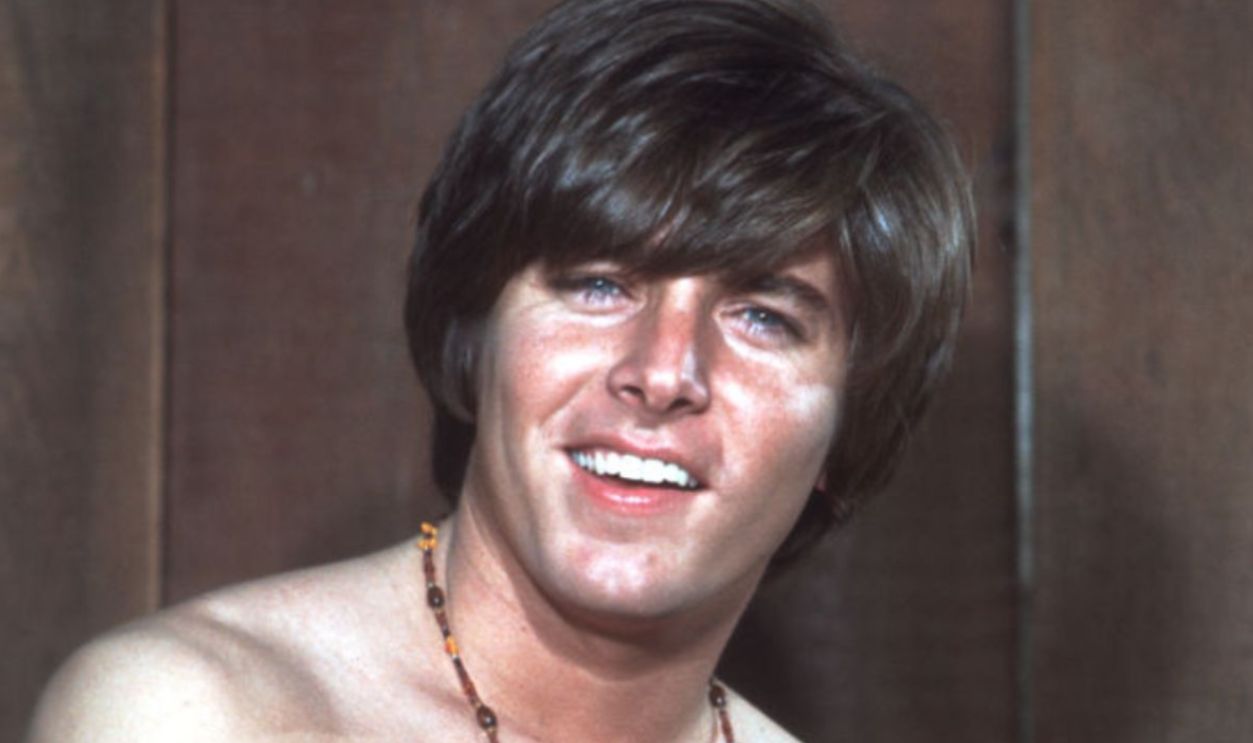Getty Images-74295442, Photo of Bobby Sherman