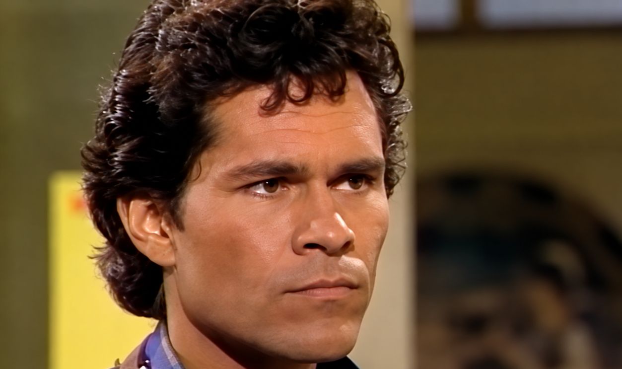 Screenshot from Santa Barbara (1984–1993) 