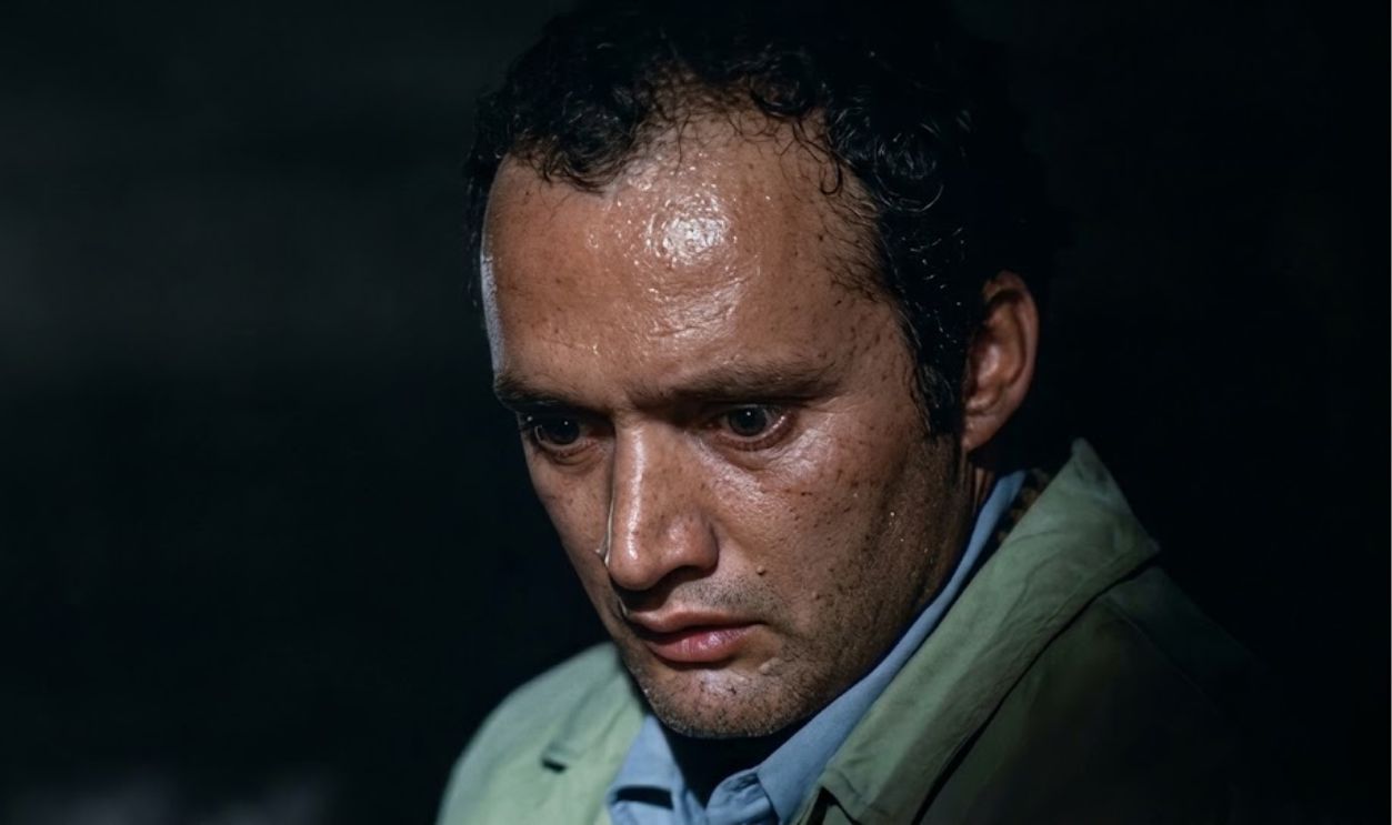 Screenshot from It's Alive, Warner Bros. Pictures (1974), Enhanced