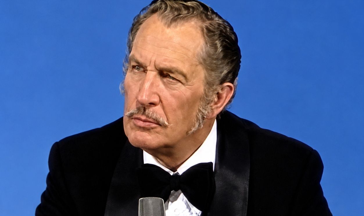 Screenshot from The Hollywood Squares (1966-1981)