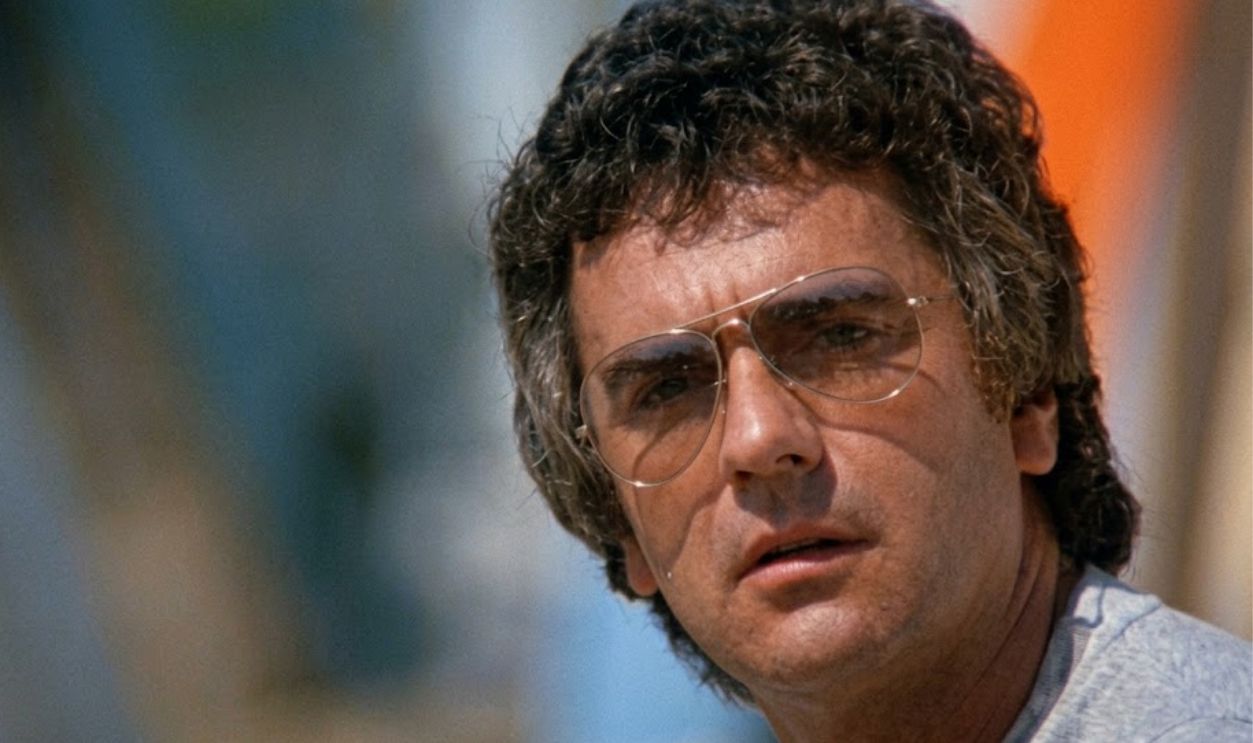 Screenshot from 10, Orion Pictures (1979)