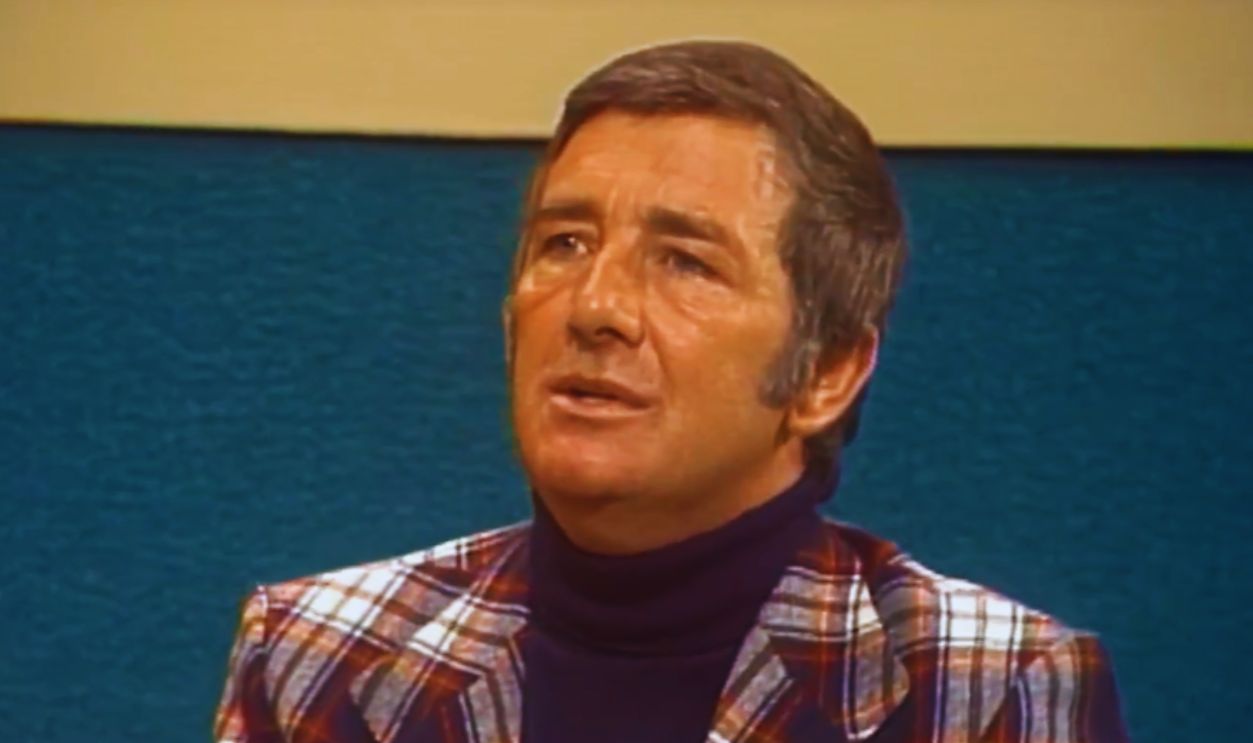 Screenshot from Match Game (1962-)