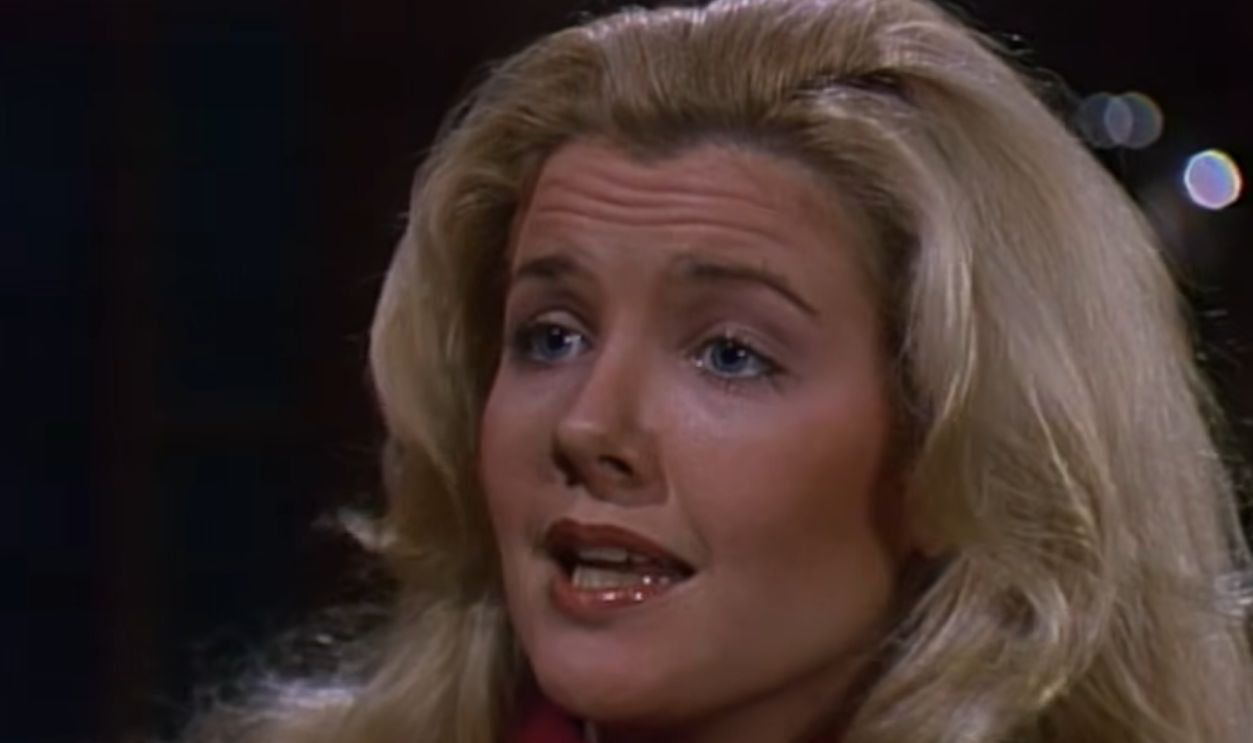 Screenshot from The Young and the Restless (1973–present)