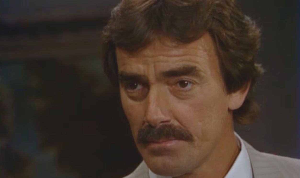 Screenshot from The Young and the Restless (1973–present)