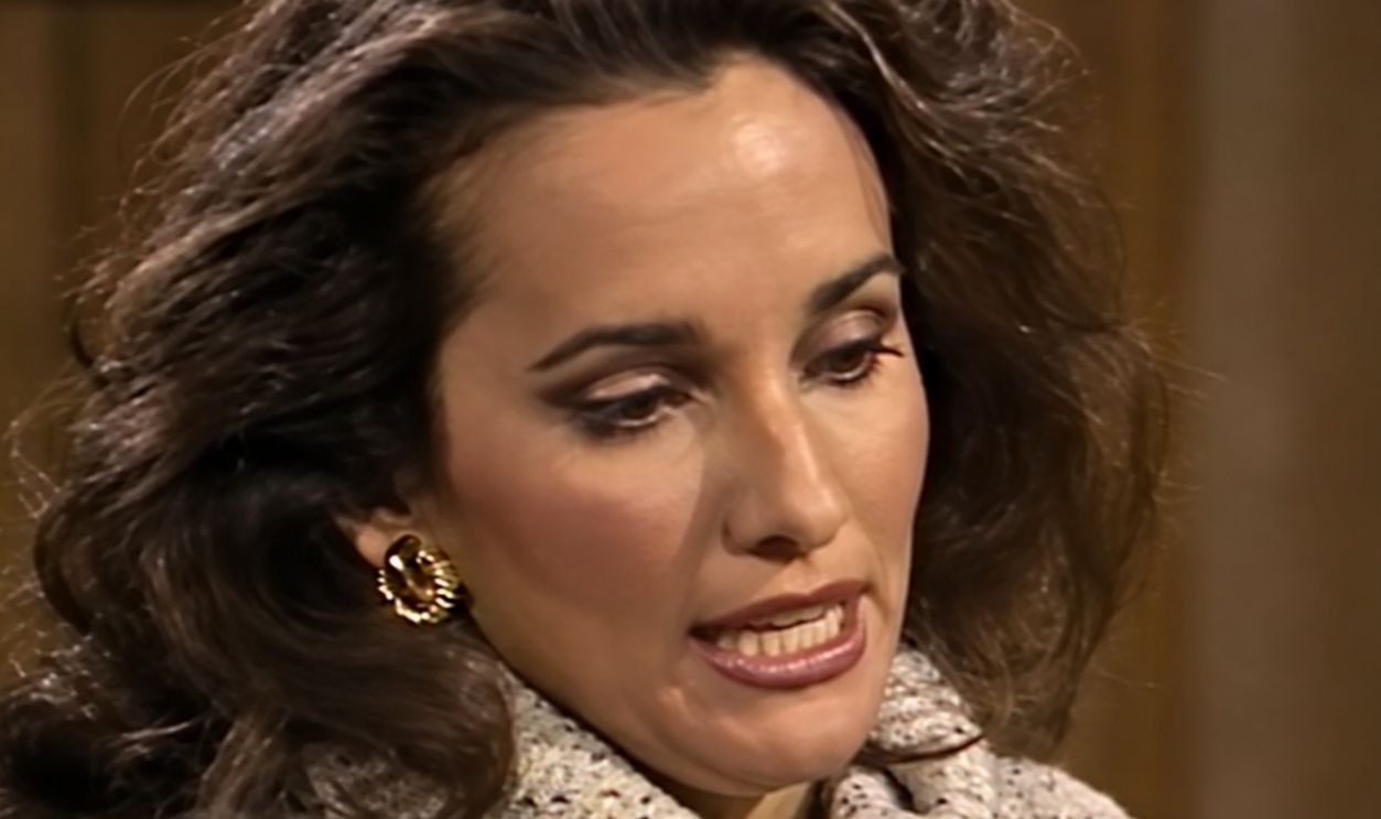 Screenshot from All My Children (1970–2011)