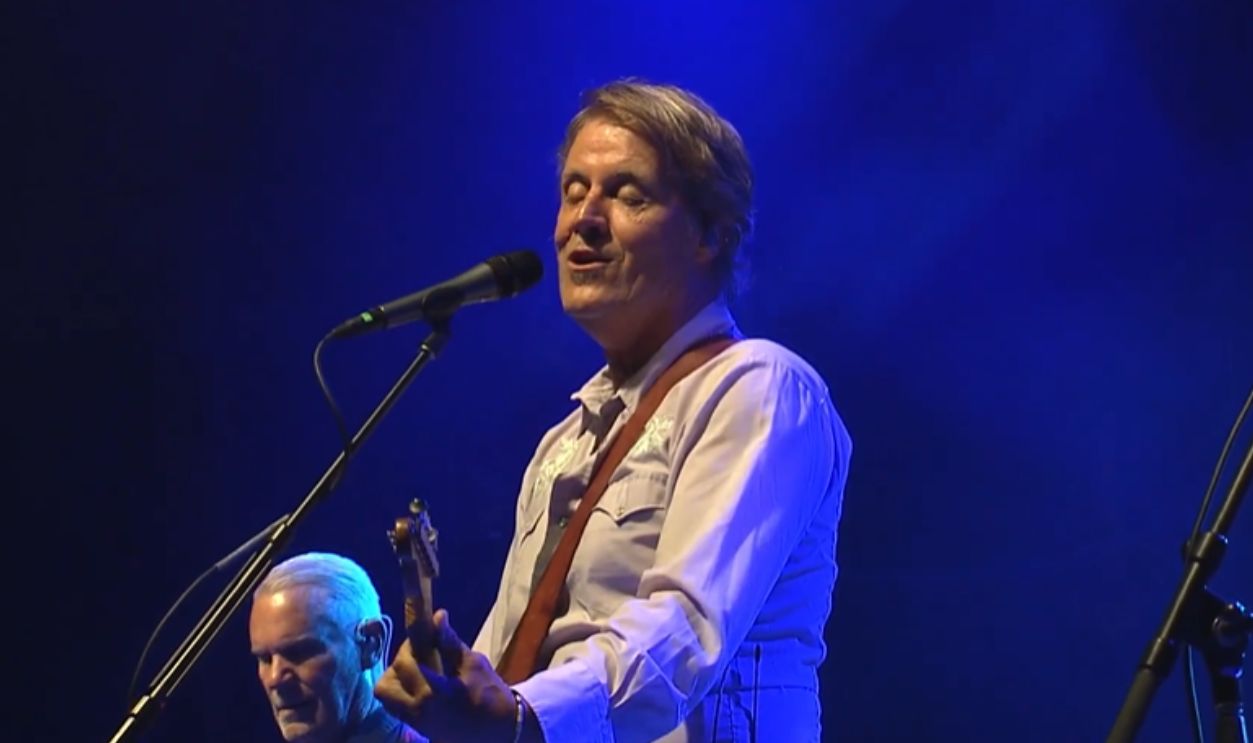 Screenshot from Try (1987)