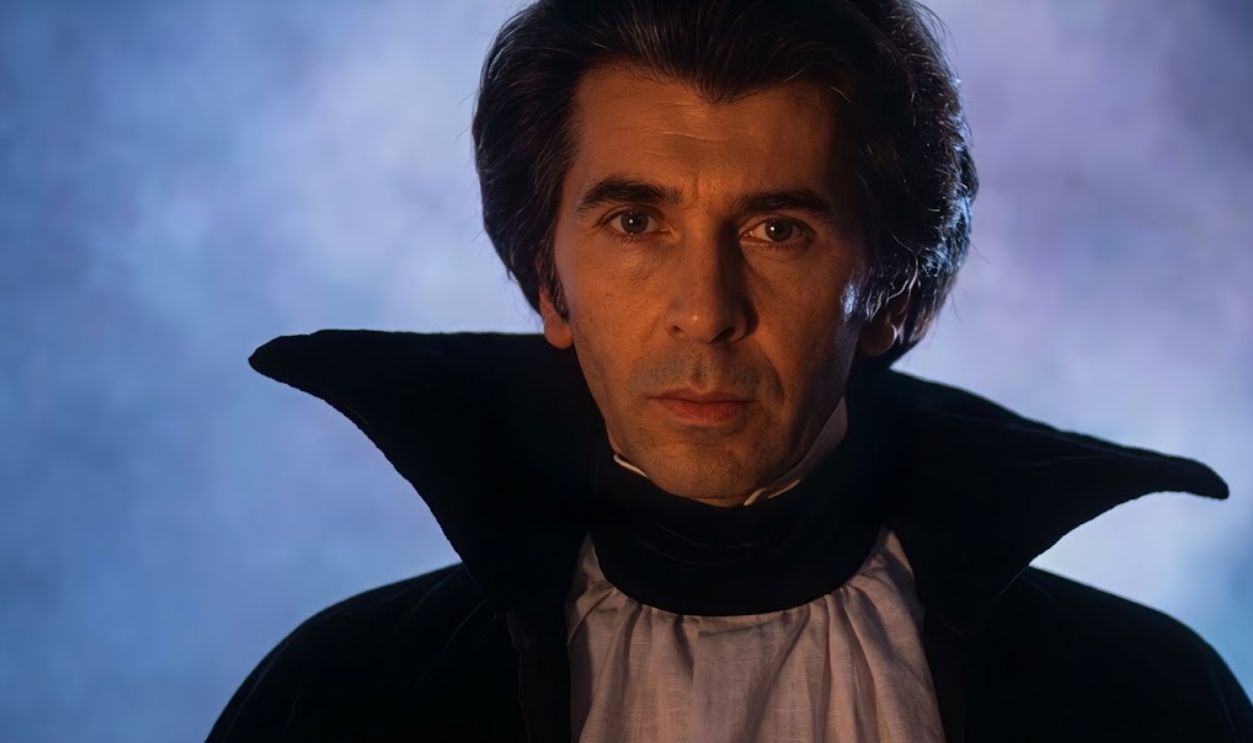 Screenshot from Dracula, Universal Pictures (1979)