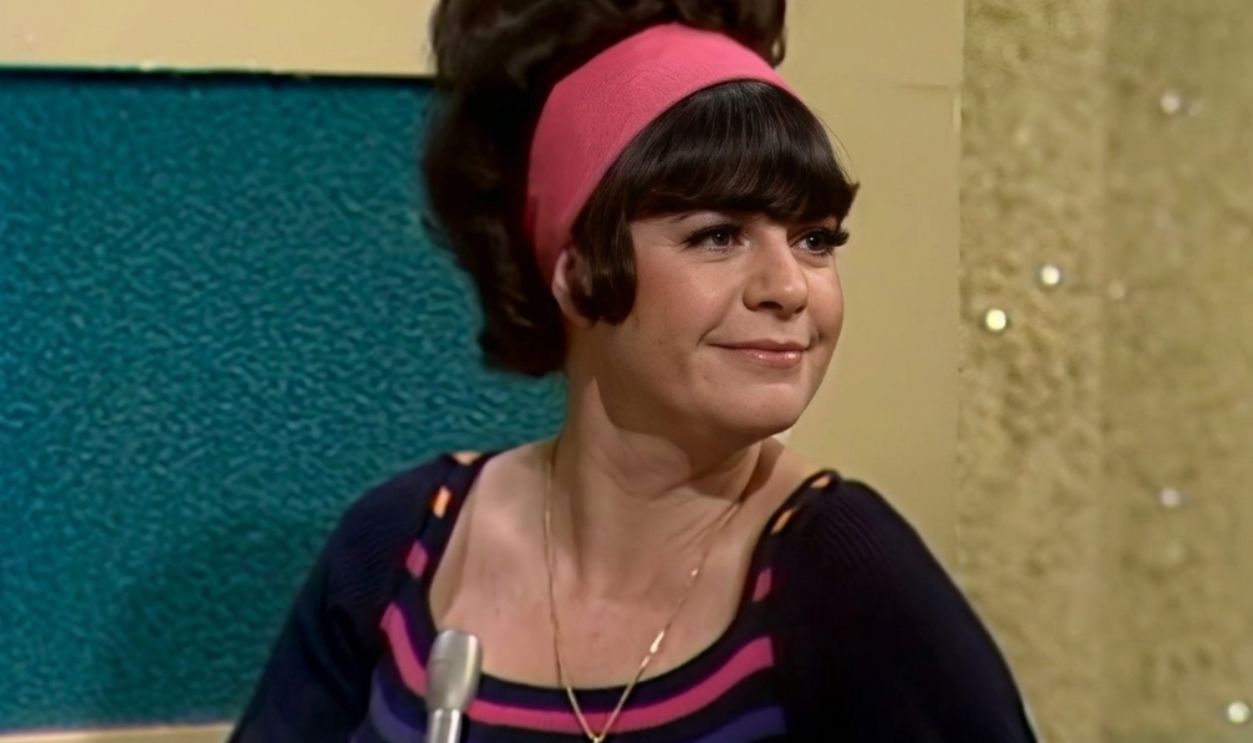 Screenshot from Match Game (1962-)