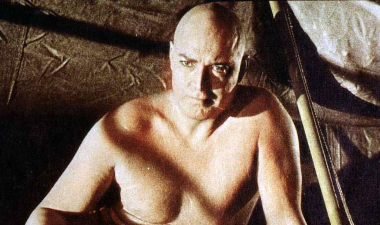 The Colossal Man From The Amazing Colossal Man (1957)