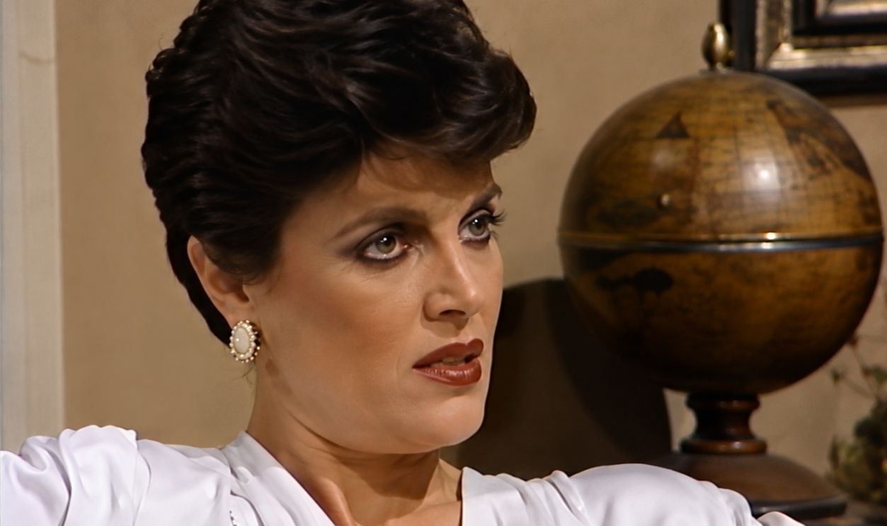 Screenshot from Another World (1964–1999) 