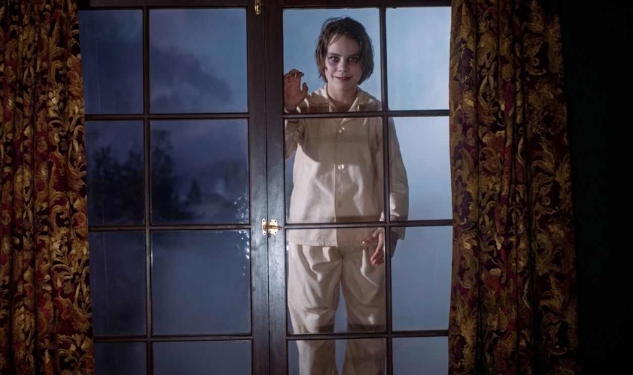 Screenshot from Salem’s Lot, Warner Bros. Television (1979), Enhanced 