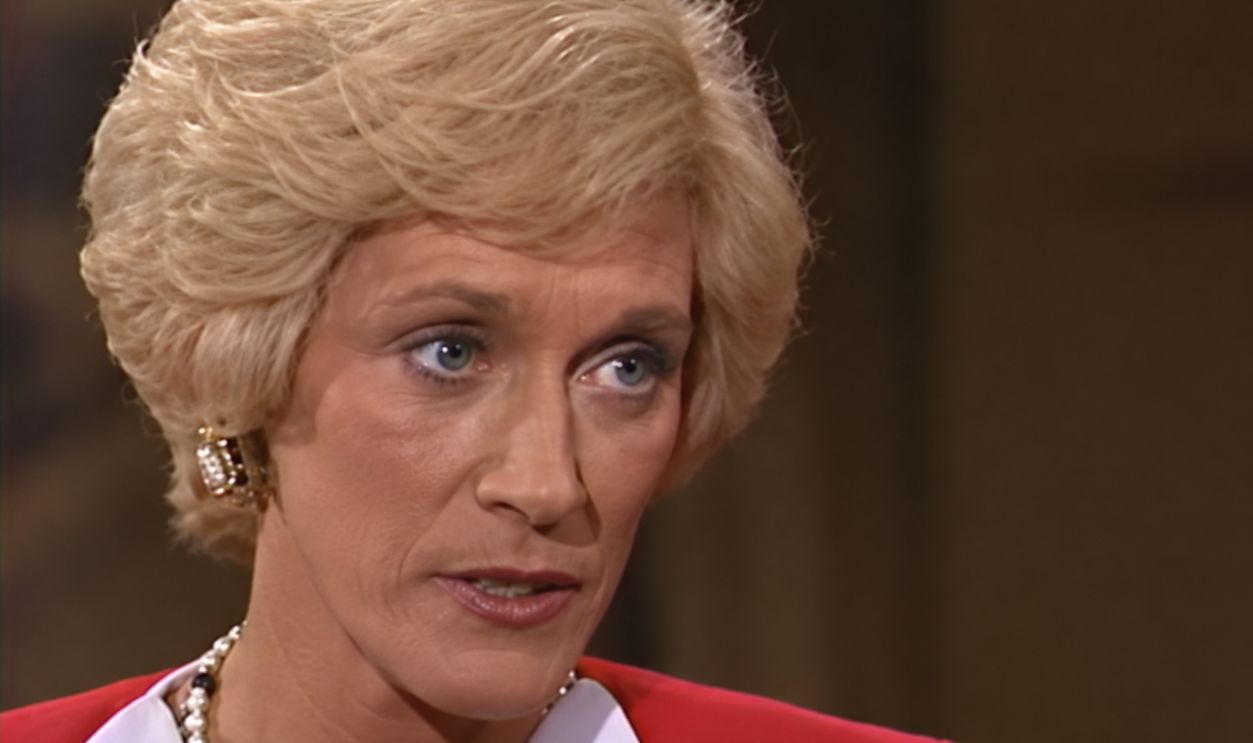 Screenshot from The Young and the Restless (1973–present)