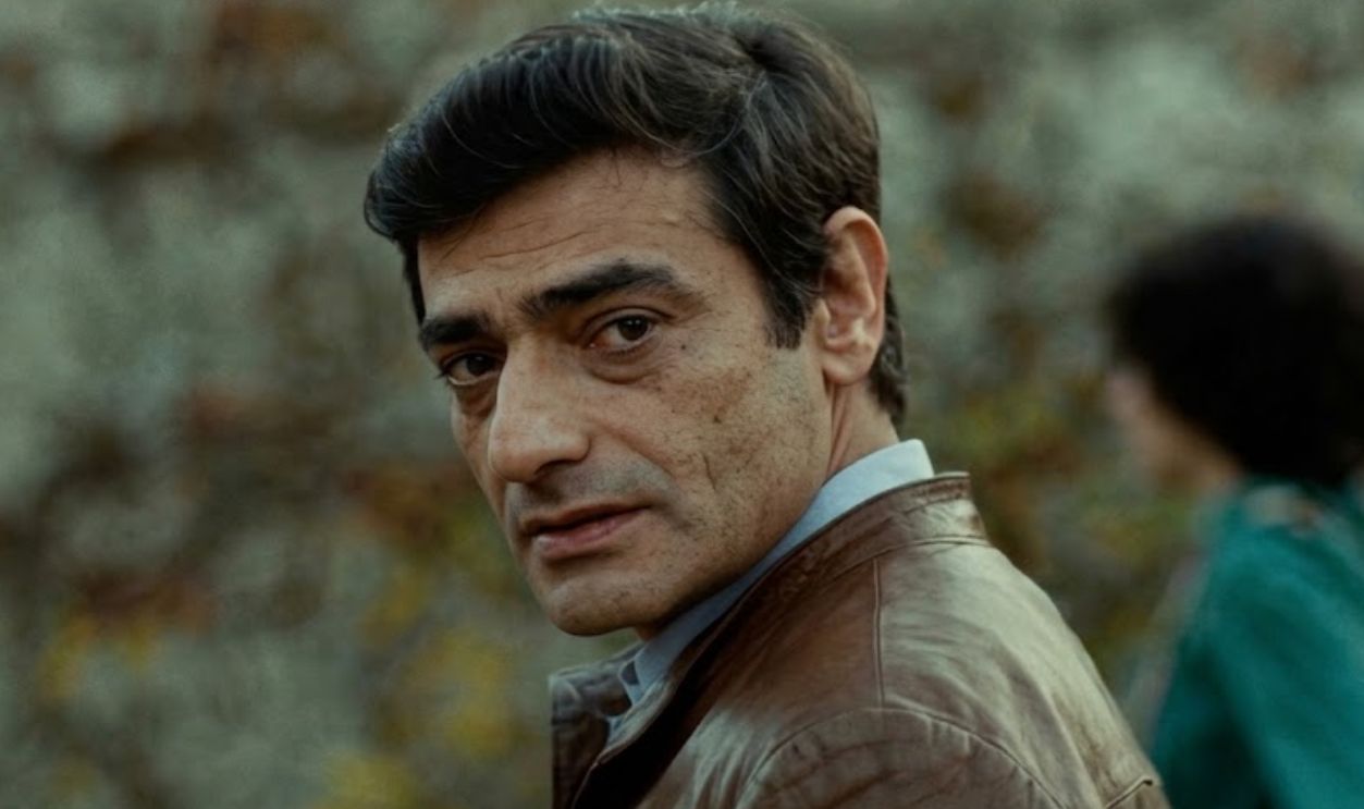 Screenshot from The Man Who Loved Women, Les Films du Carrosse (1977)