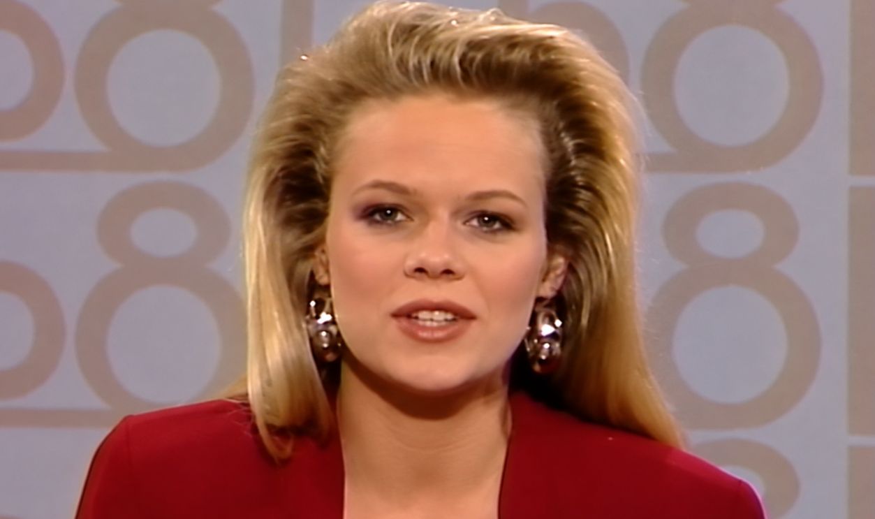 Screenshot from Santa Barbara (1984–1993)