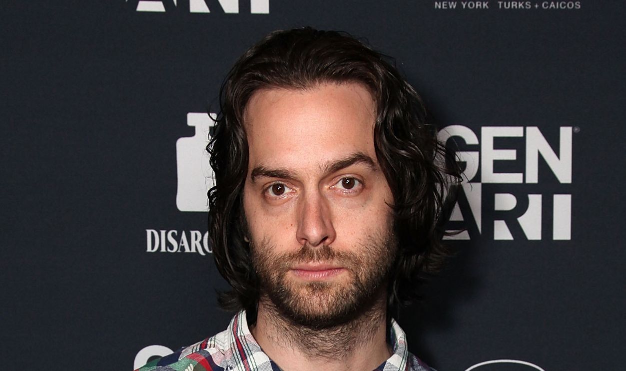 Chris D'Elia 117454119