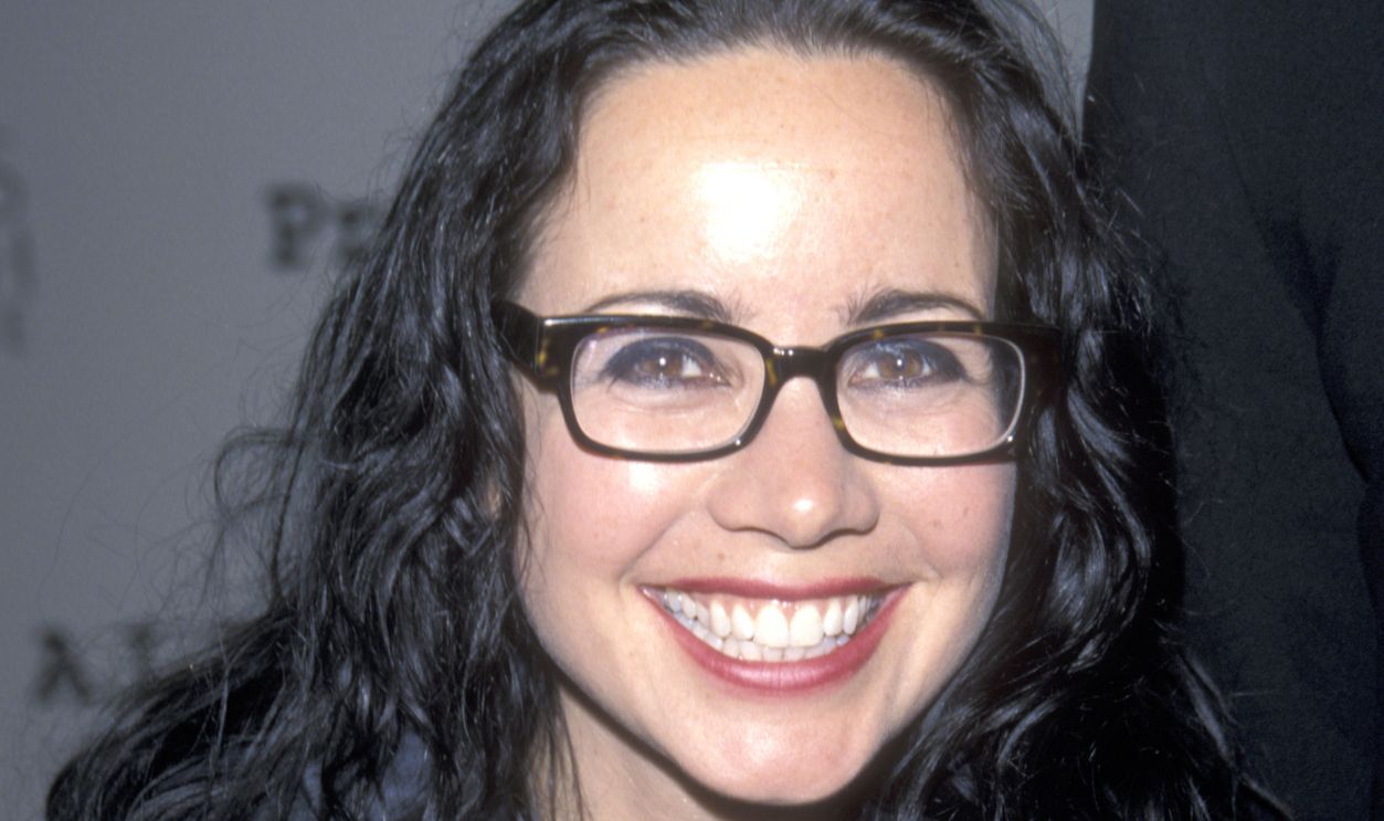 Janeane Garofalo 156106182