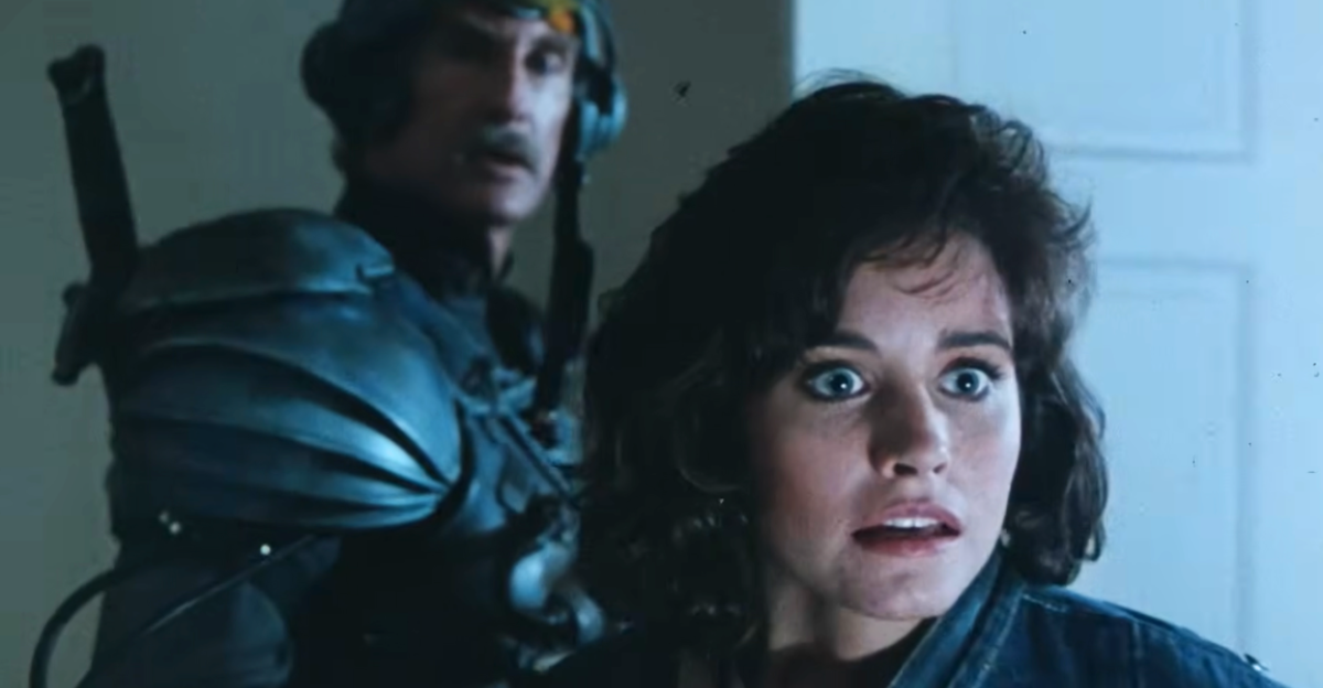 Screenshot from Masters of the Universe 1987, Amazon Prime Video
