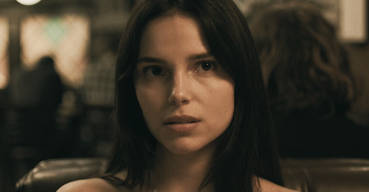 Screenshot of Nikki from Obsession (2025)