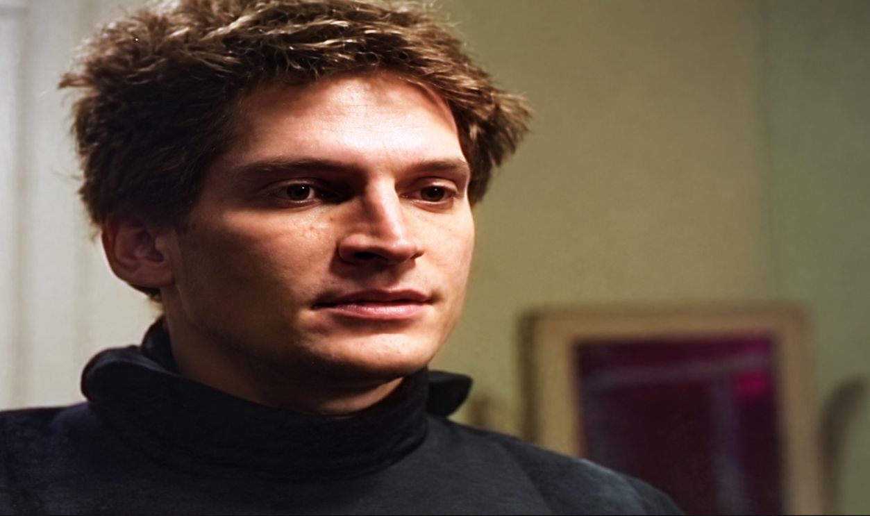 Screenshot from The Trial of the Incredible Hulk (1989)