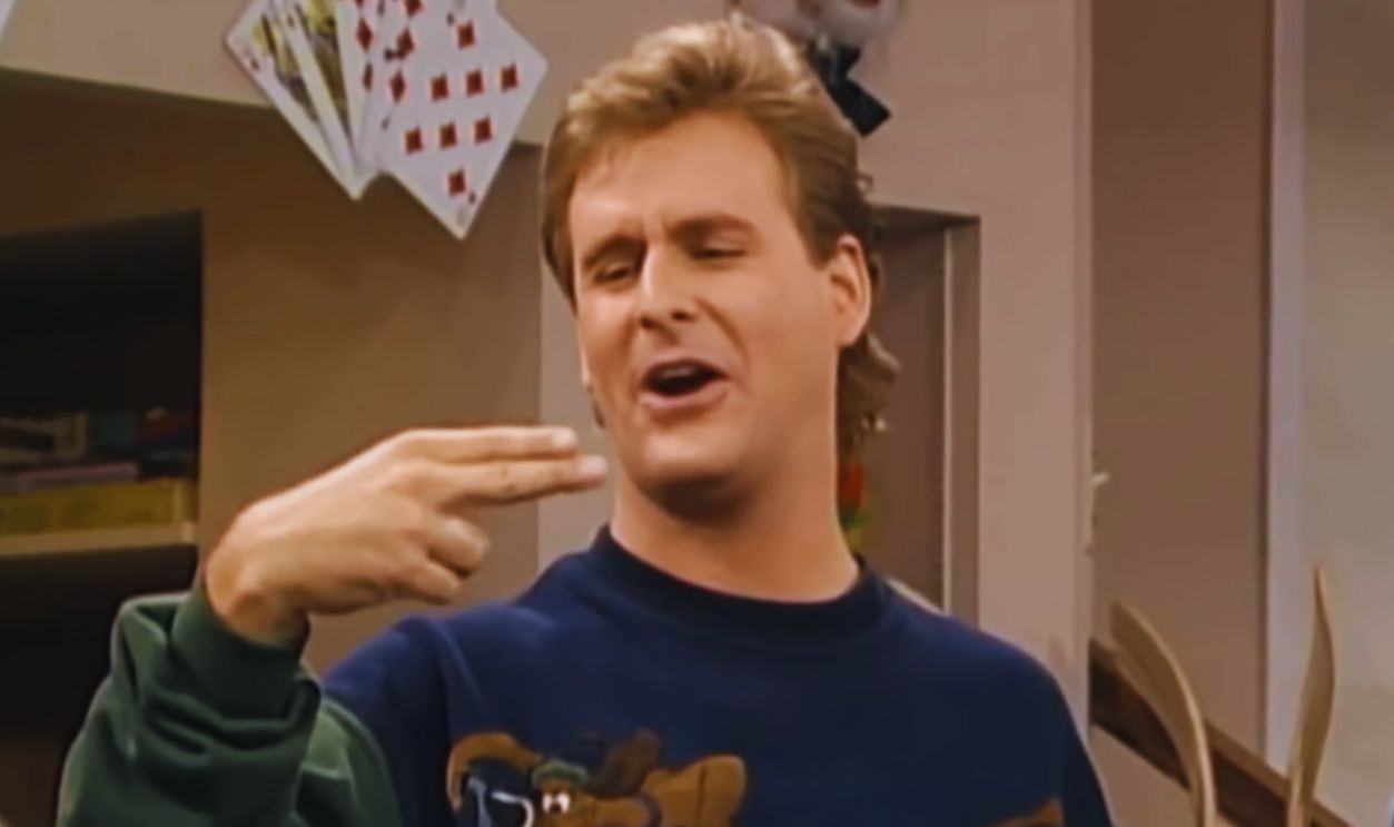 Screenshot from Full House (1987–1995)