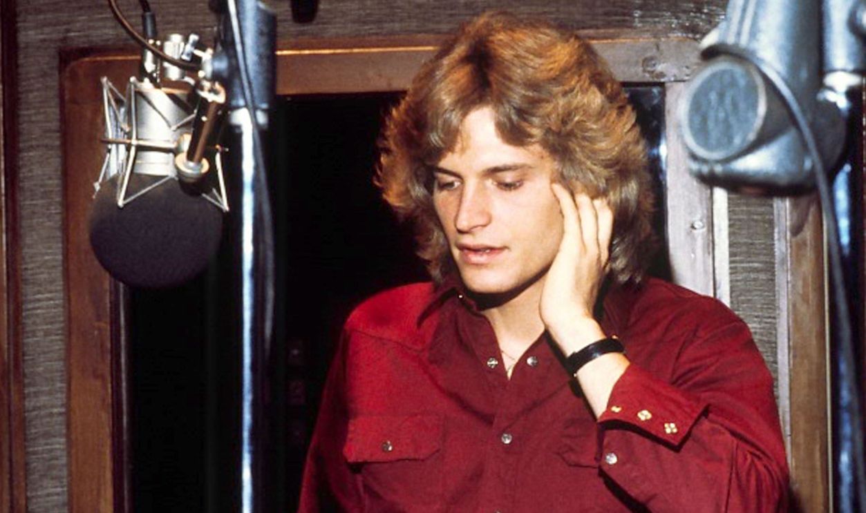 Rex Smith 111591732