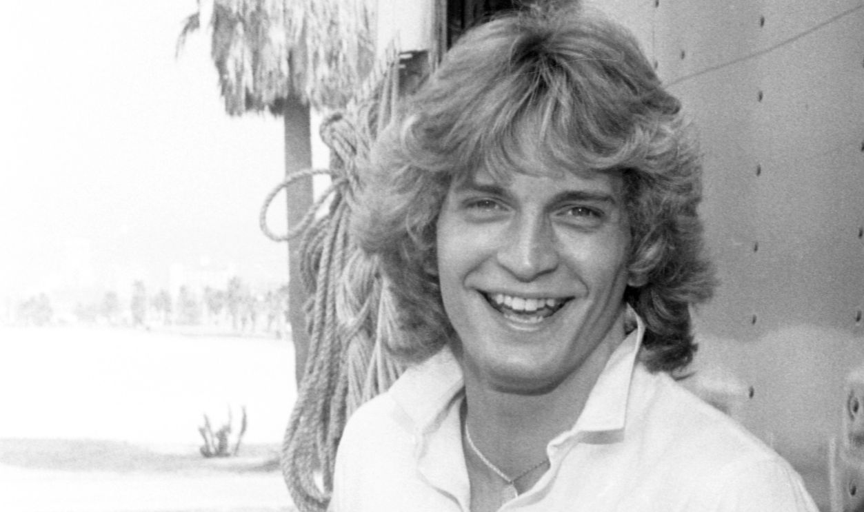 Rex Smith 2189959656