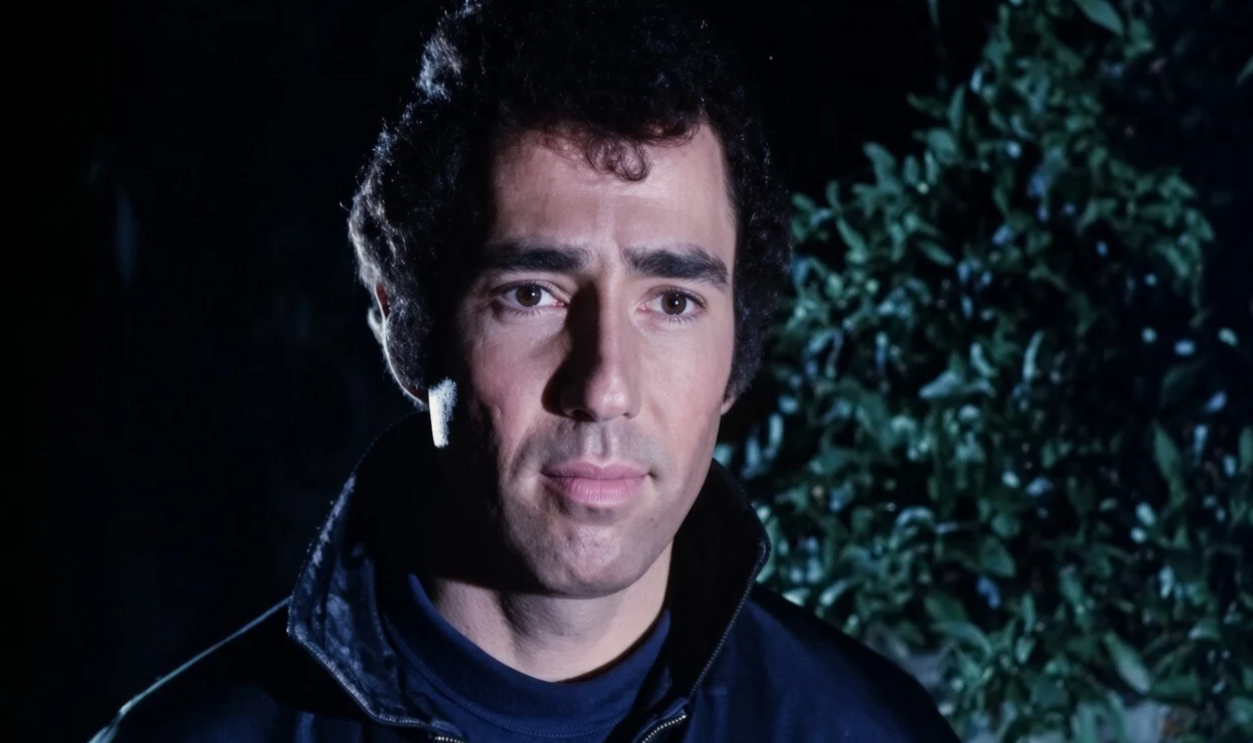 Screenshot from The Corpse Grinders, Geneni Film Distributors (1971)
