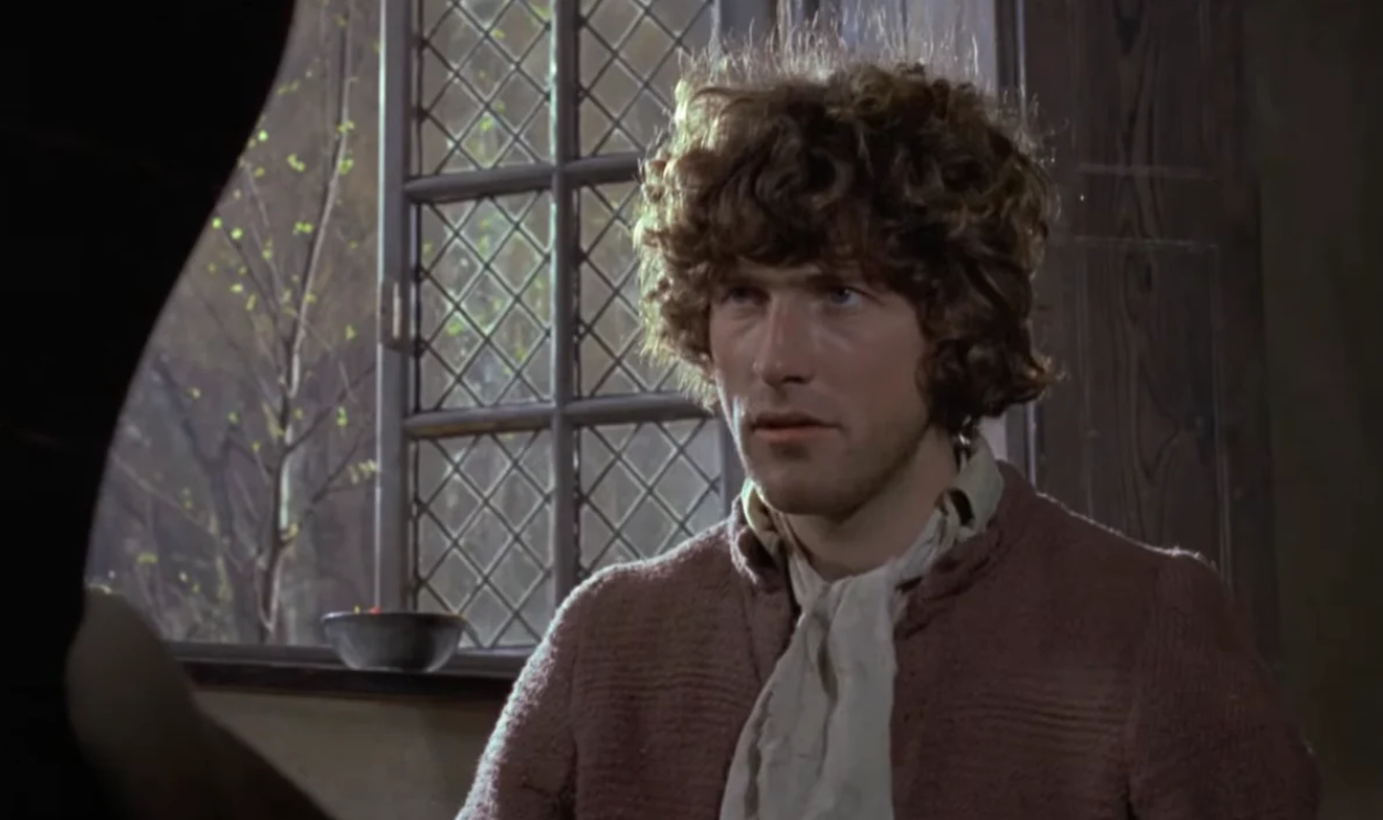 Screenshot from The Blood on Satan’s Claw, Tigon Pictures (1971)