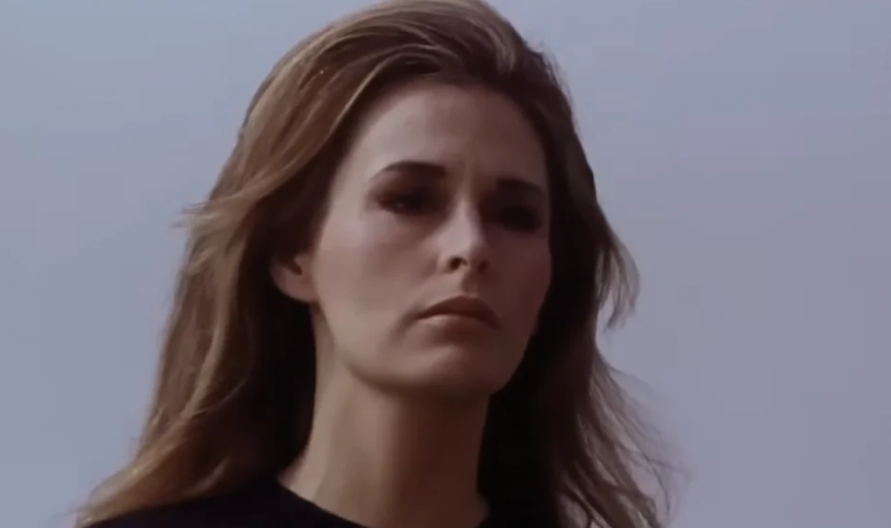 Screenshot from Messiah of Evil, International Cine Film Corp. (1974)