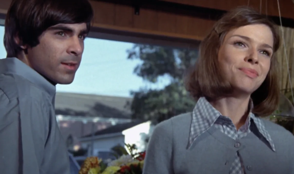 Screenshot from Deathdream, Entertainment International Pictures (1974)