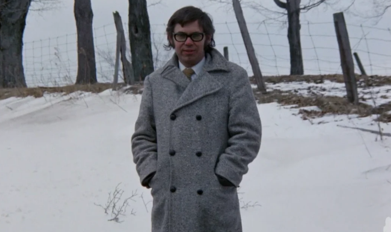 Screenshot from Deranged, American International Pictures (1974)