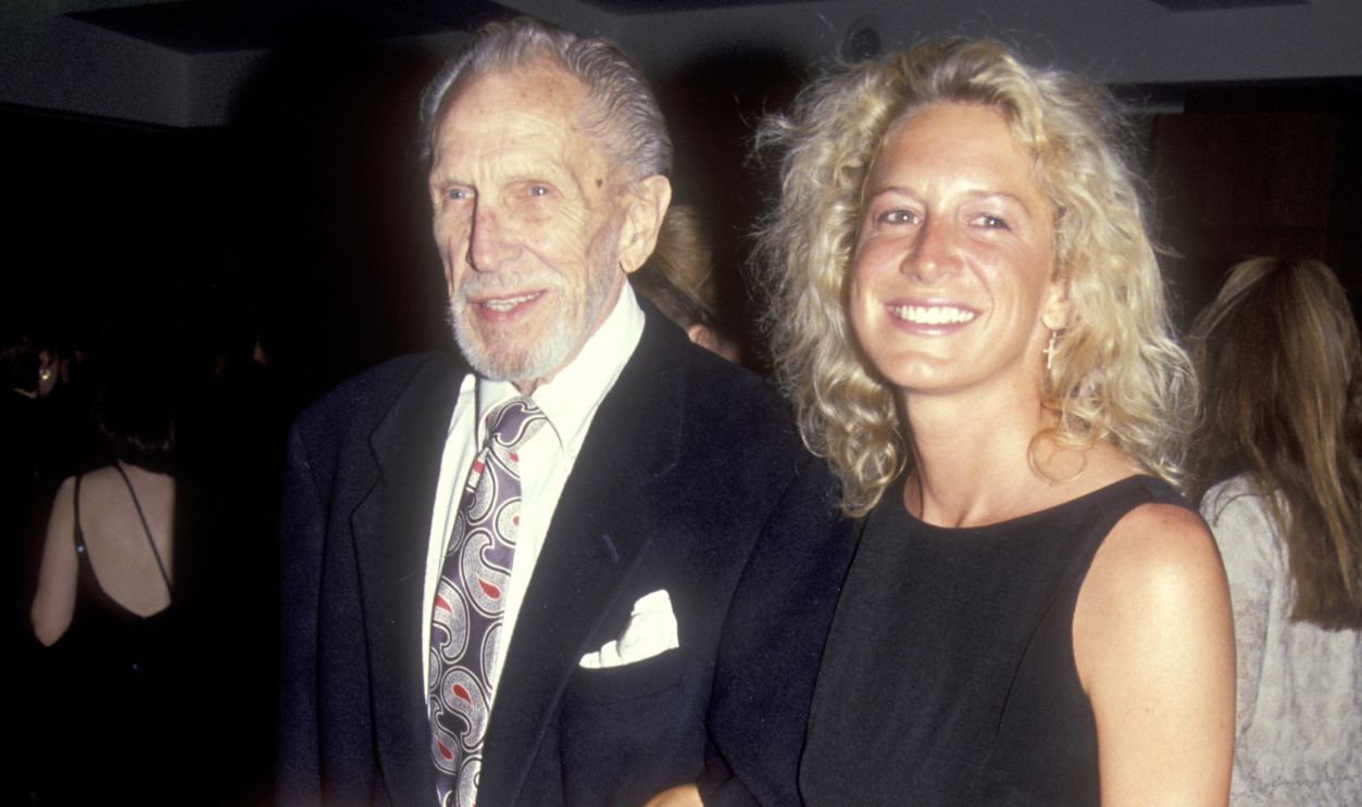 Ron Galella Archive - File Photos