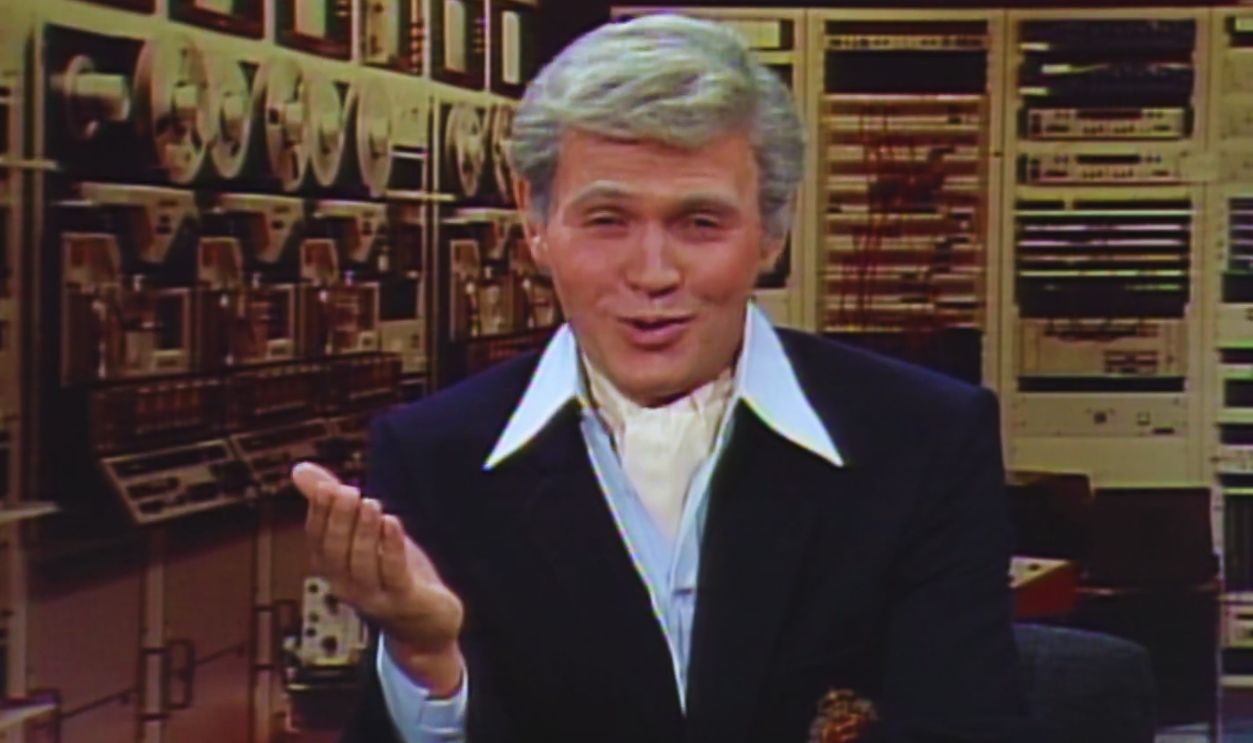 Screenshot from Saturday Night Live (1975–)