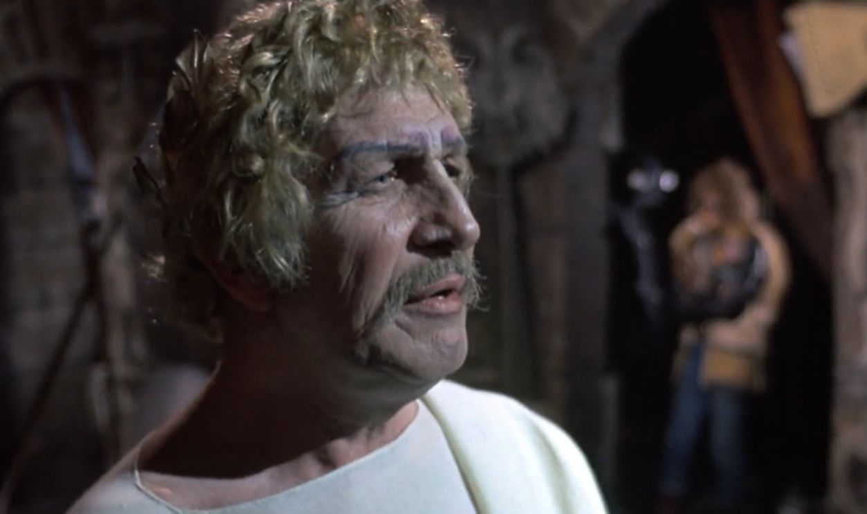 Screenshot from Theatre of Blood (1973)