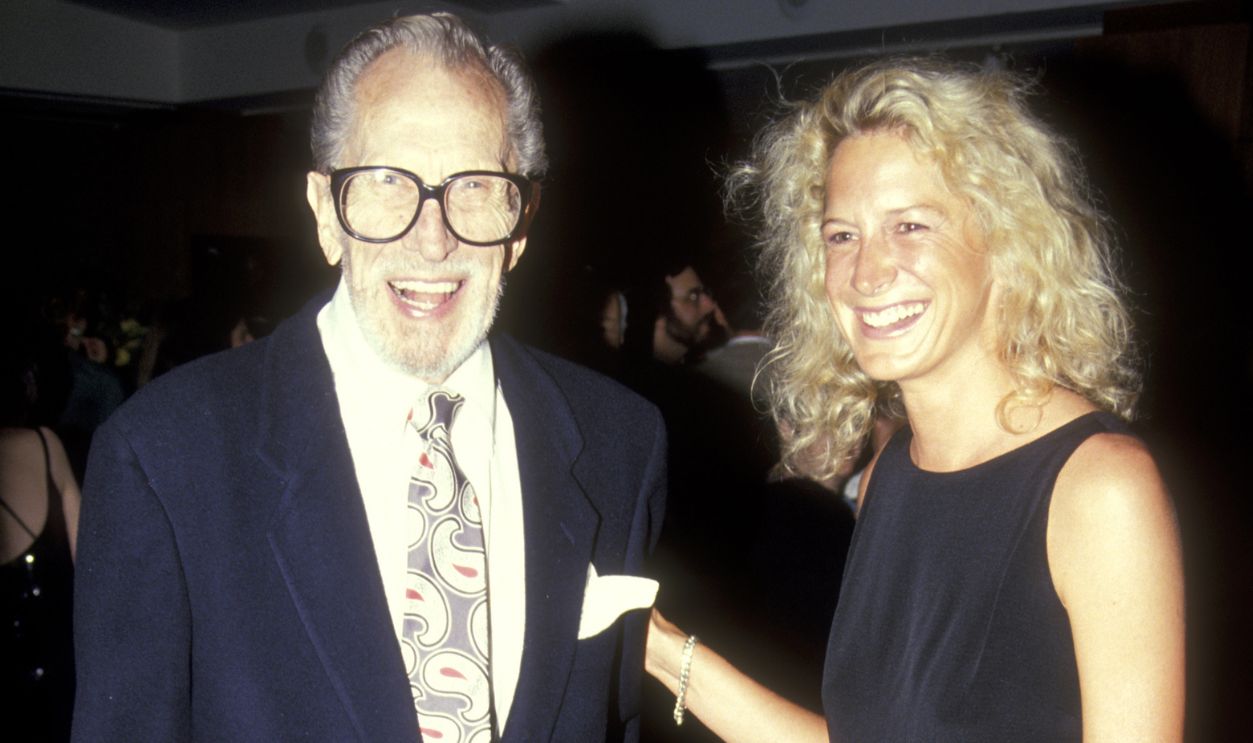 Ron Galella Archive - File Photos