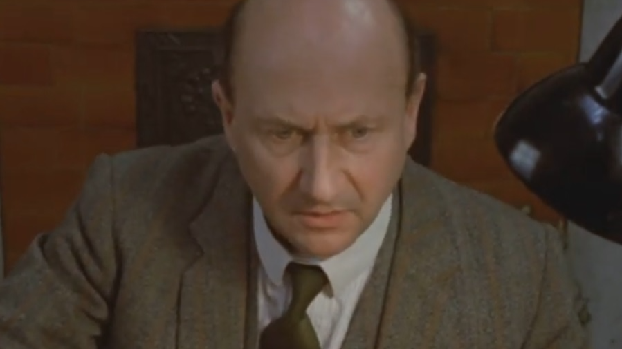 Screenshot from the movie Death Line (1972)