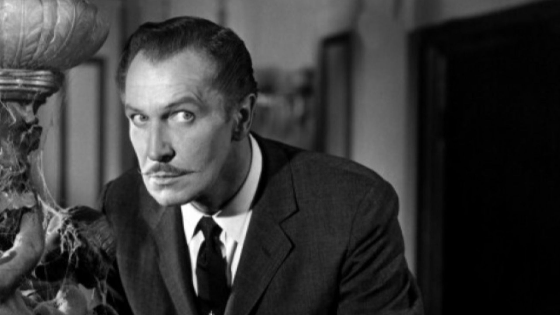 Vincent Price in House on Haunted Hill (1959)