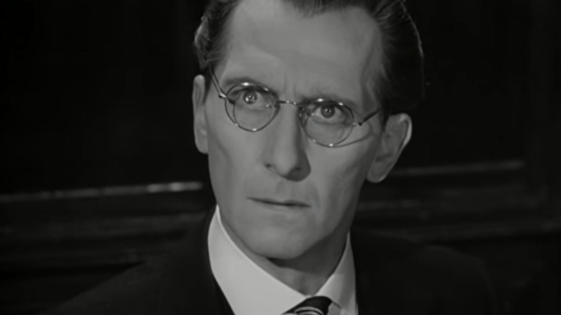 Screenshot from the trailer of Cash On Demand