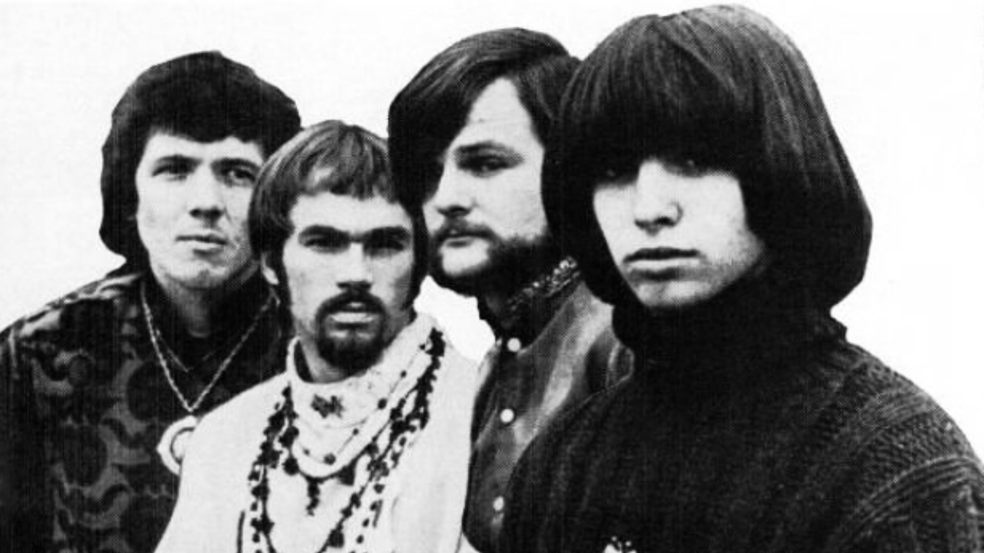 Trade ad for Iron Butterfly's single