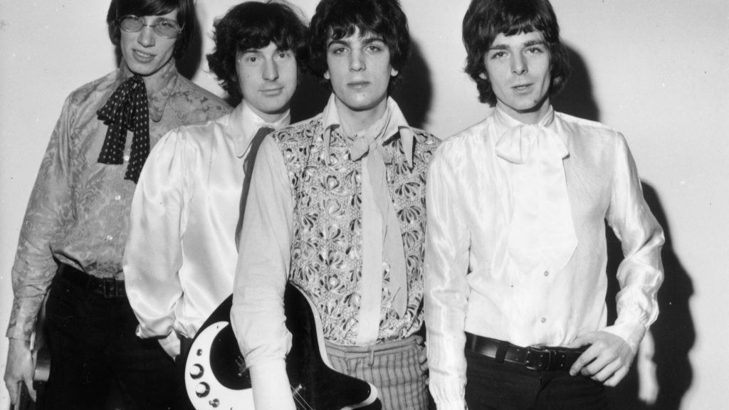 Pink Floyd