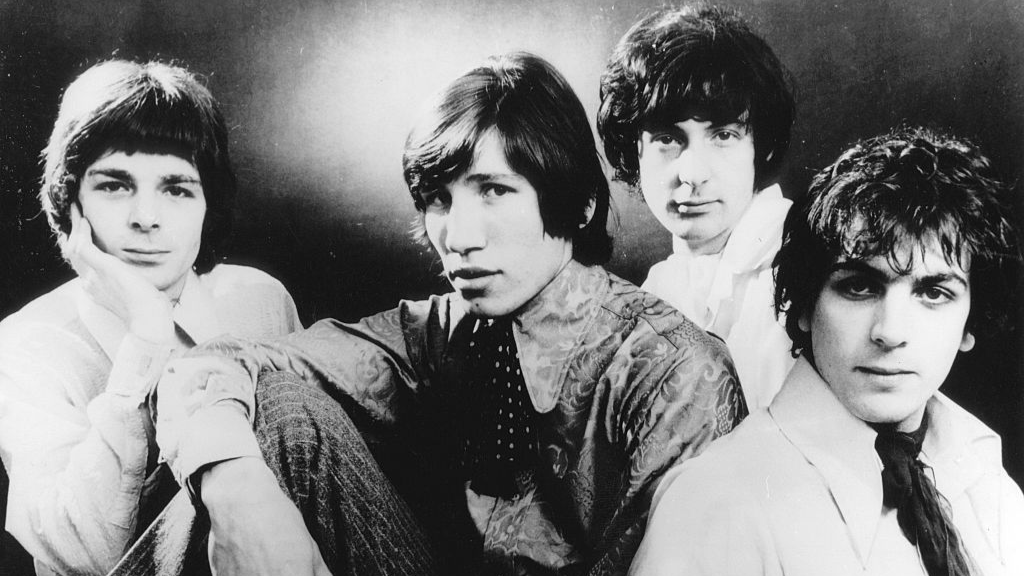 Pink Floyd