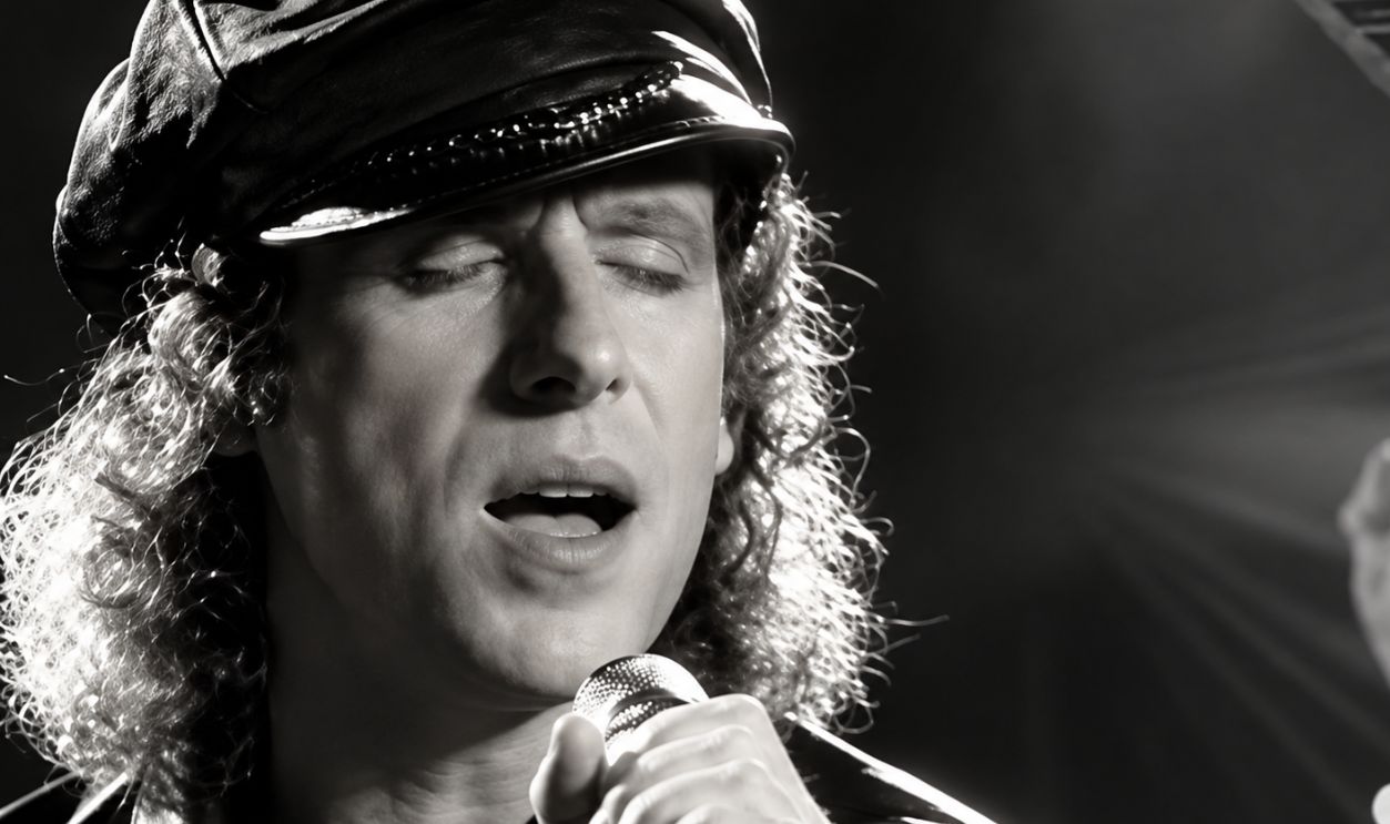 Screenshot from Wind of Change (1991)