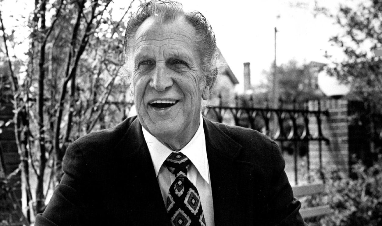 JUL 24 1979, JUL 31 1979; Vincent Price, Star Of -é+¦DIVERSIONS And Delights-é+¦;