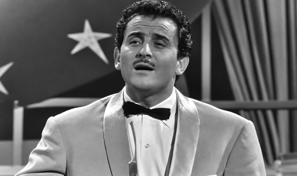 Screenshot from Nel blu, dipinto di blu (“Volare”) (1958)