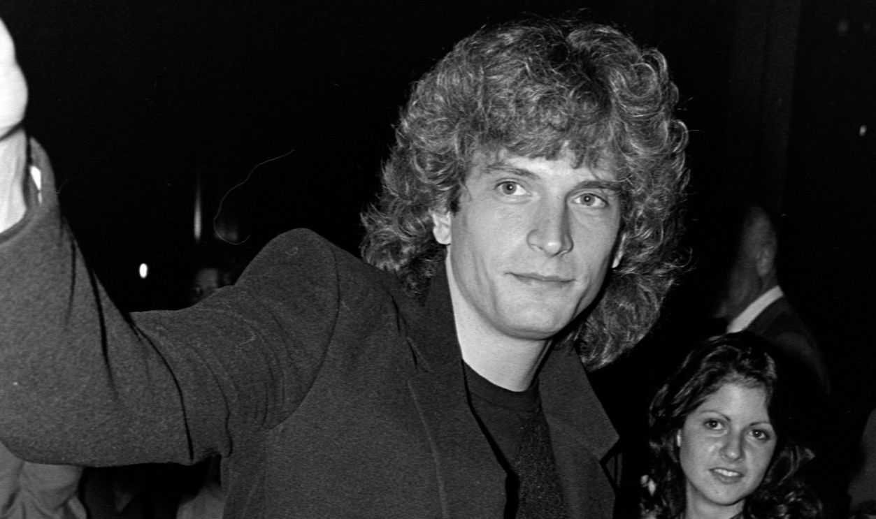 Rex Smith 1816143277