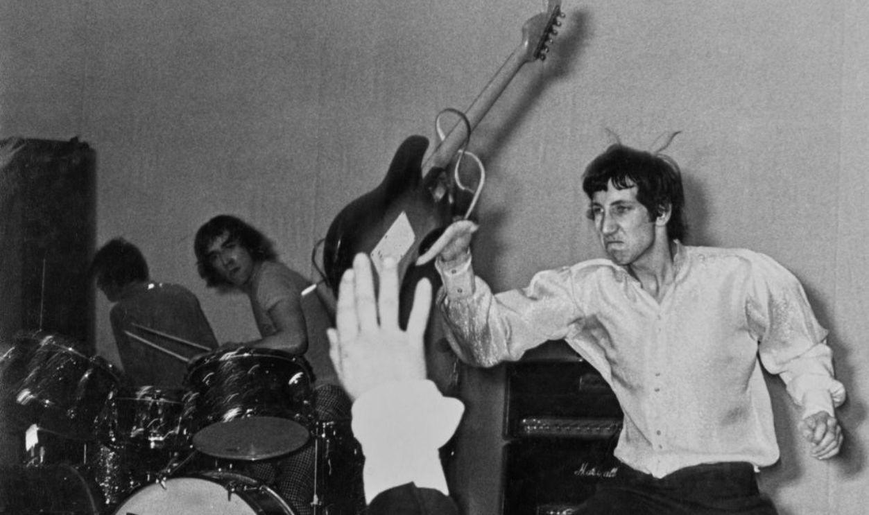 The Who